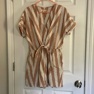 Loft Romper